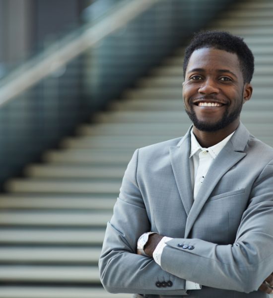 Membro da Equipa Okhavihana