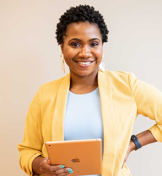 Membro da Equipa Okhavihana