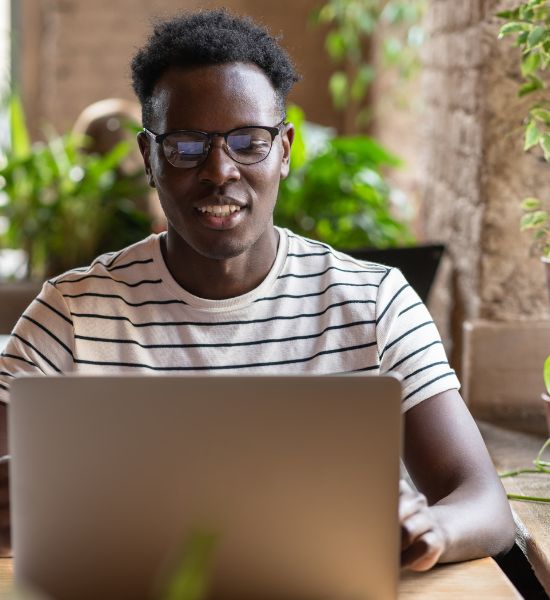 Membro da Equipa Okhavihana